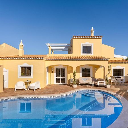 Charming Villa, Lagos - Pool - No Need For Car Eksteriør bilde