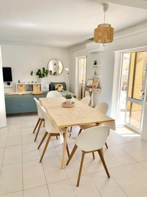 Charming Villa, Lagos - Pool - No Need For Car Eksteriør bilde