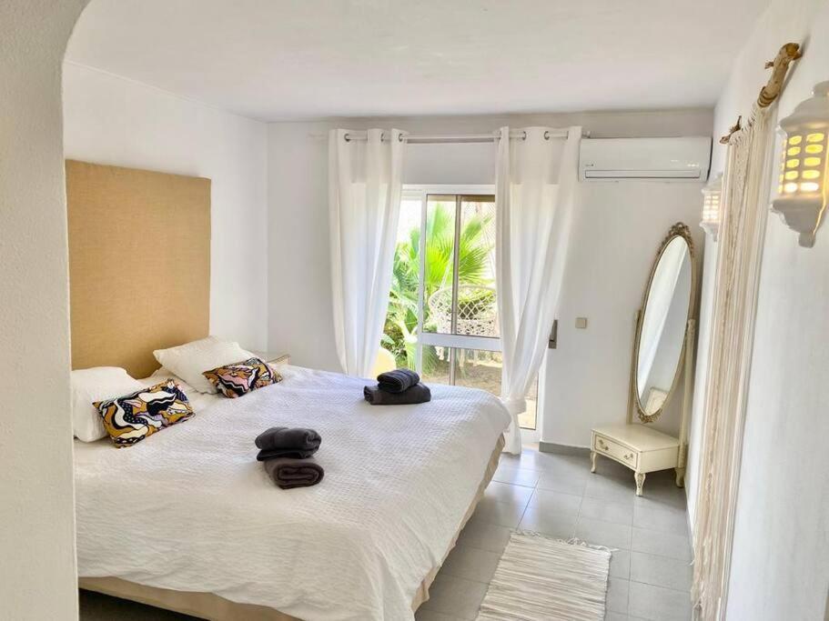 Charming Villa, Lagos - Pool - No Need For Car Eksteriør bilde
