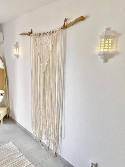 Charming Villa, Lagos - Pool - No Need For Car Eksteriør bilde