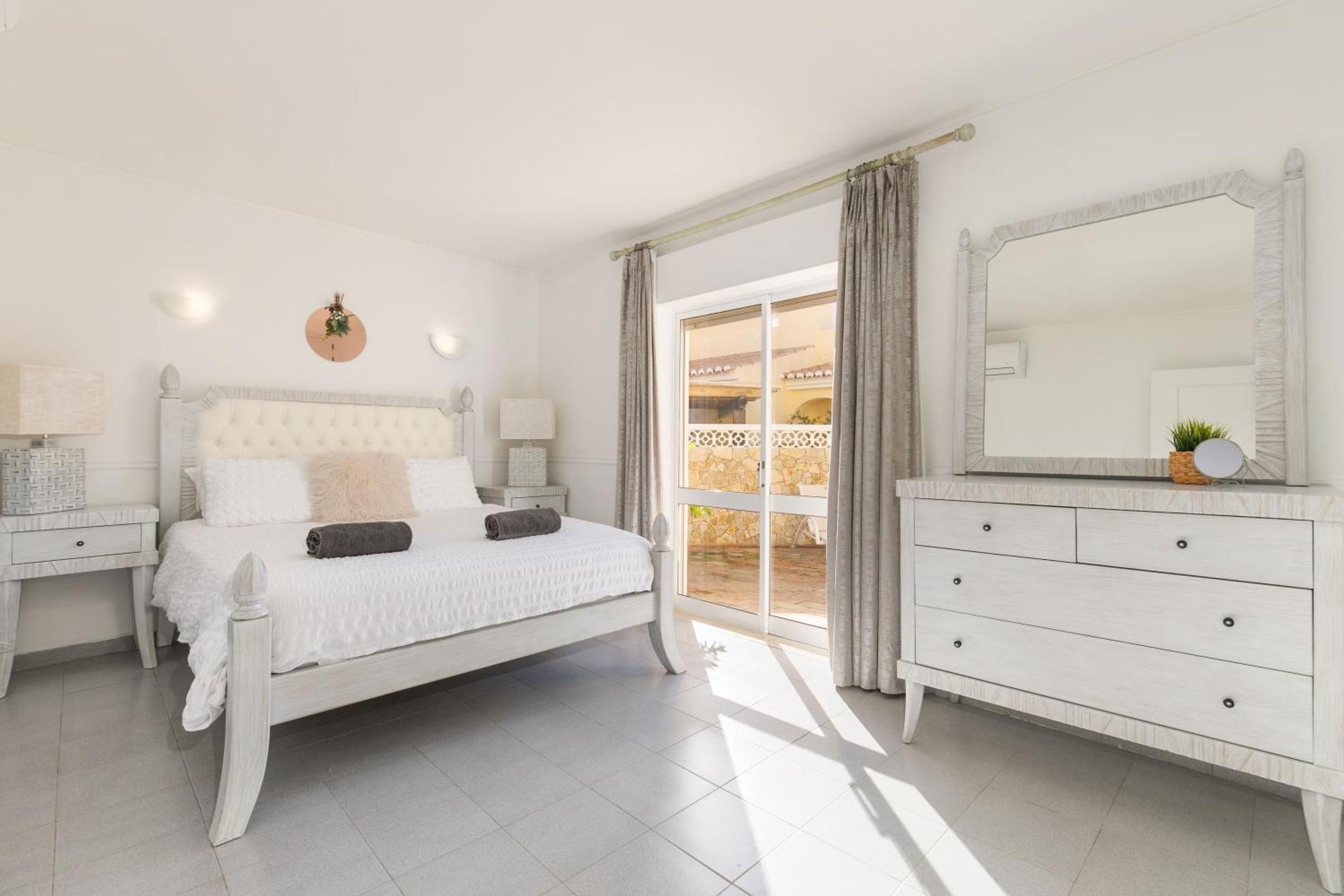 Charming Villa, Lagos - Pool - No Need For Car Eksteriør bilde