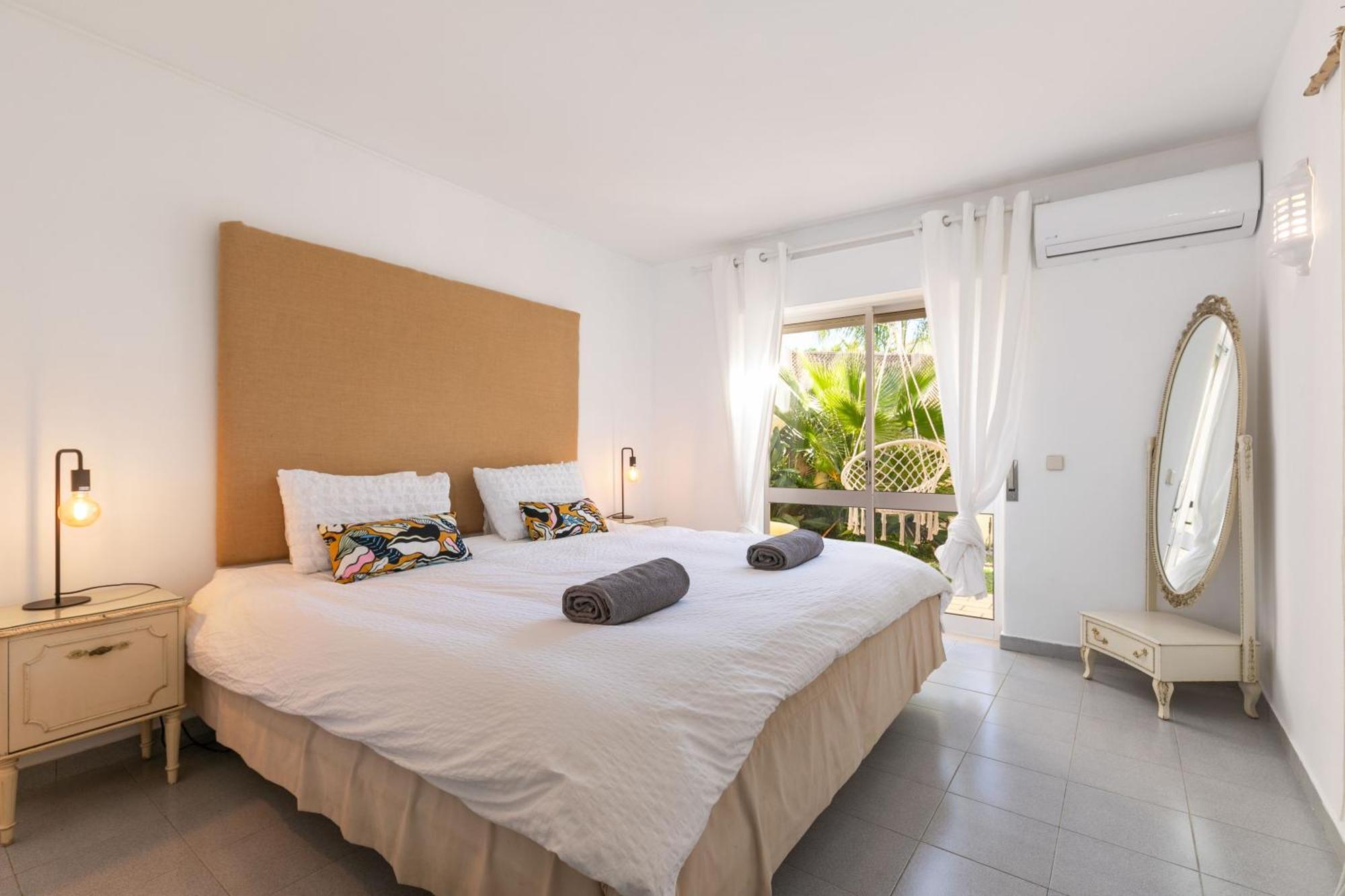 Charming Villa, Lagos - Pool - No Need For Car Eksteriør bilde