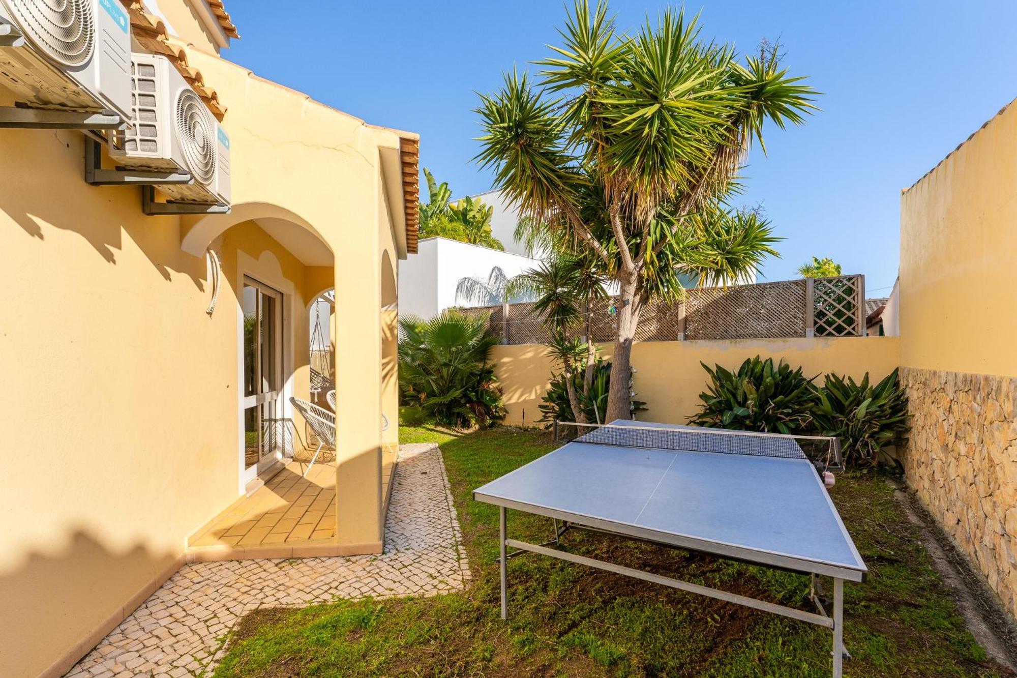 Charming Villa, Lagos - Pool - No Need For Car Eksteriør bilde